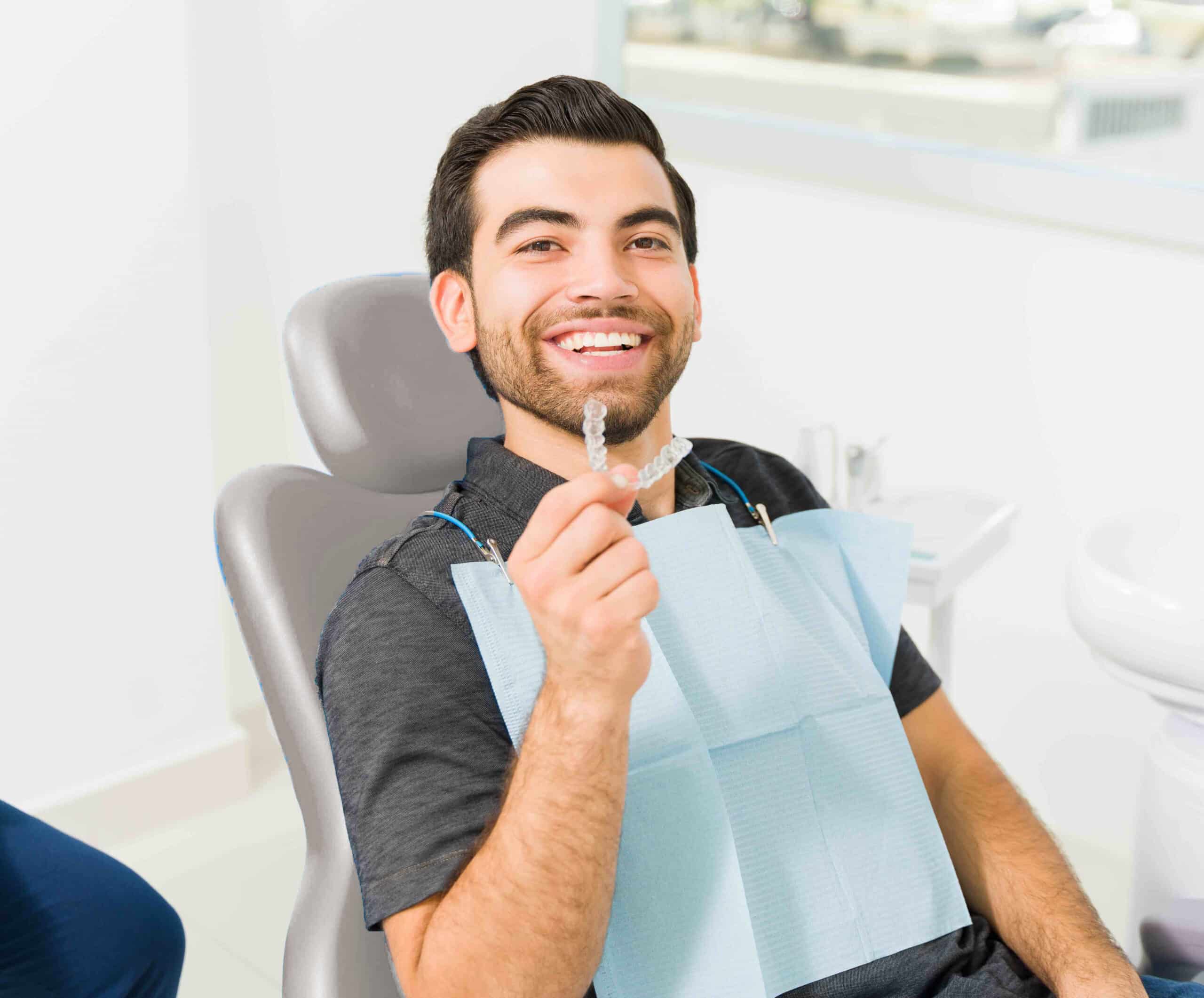 Invisalign in Cookeville, TN Koen Orthodontics